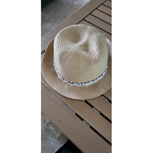 Chapeau Borsalino Enfant Achat neuf ou d occasion pas cher Rakuten